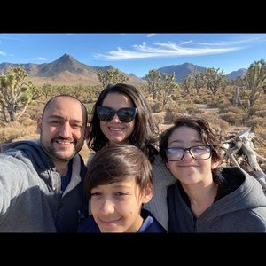 Meet your Posher, Jacob